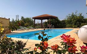 Peyia Villas Cyprus